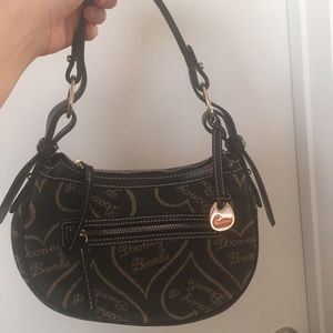 Dooney & Bourke purse